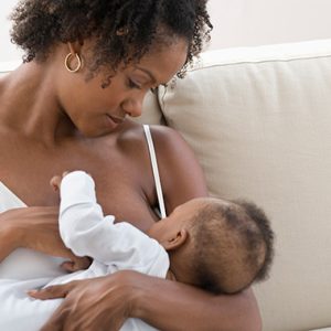 Postpartum Child Care
