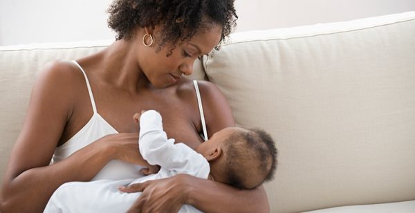 Postpartum Child Care