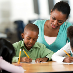 Home Schooling/Tutorial